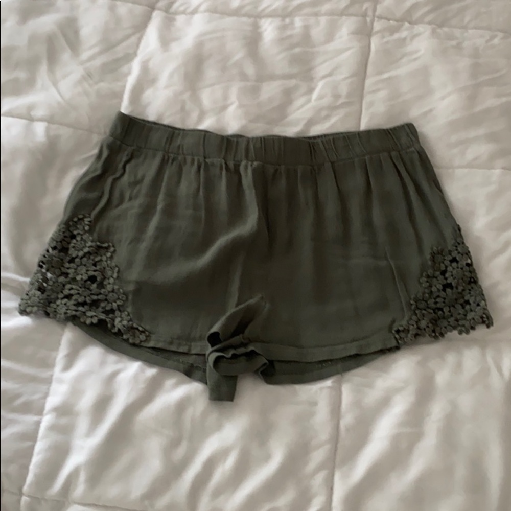 Shorts